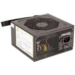 Nanoxia Deep Silence Smart Power PC síťový zdroj 600 W