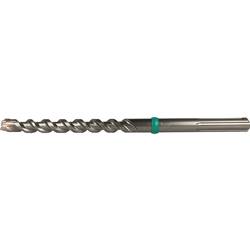 Heller Tools EnDuro 28200 0 tvrdý kov příklepový vrták 38 mm Celková délka 720 mm SDS max 1 ks