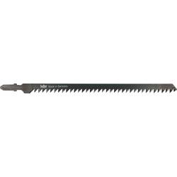Heller Tools 27634 4 List přímočaré pily 4030 1 sada
