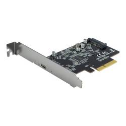 Inter-Tech ARGUS KC-008 karta PCI-Express PCIe