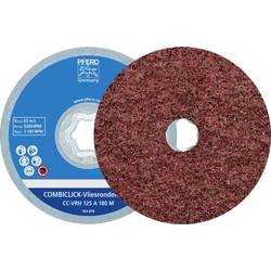 PFERD TOOLS 44498025 COMBICLICK CC-VRH 125 A 180 M (2) Průměr 125 mm