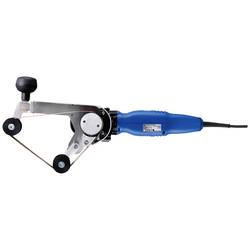 PFERD TOOLS EBER 12/25 R, 83200260 pásová bruska, 1200 W, šířka 40 mm, délka 820 mm