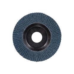 PFERD TOOLS 67772126 lamelový kotouč Průměr 125 mm Zrnitost=60 10 ks