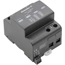 Weidmüller 2619220000 VPU AC I 1+1 R 440/25 LCF svodič přepětí 25 kA 1 ks