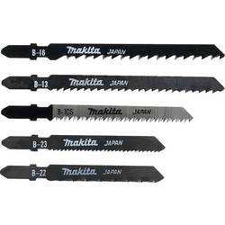 Heller 27498 2 List přímočaré pily 4030 1 sada