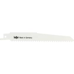 Heller Tools 25806 7 Plátek šalové pily Délka řezacího listu 130 mm 1 ks