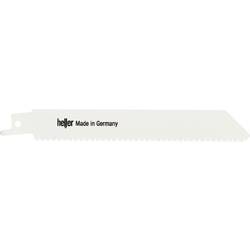 Heller Tools 25815 9 Plátek šalové pily Délka řezacího listu 130 mm 1 ks