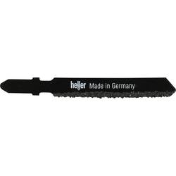 Heller Tools 24010 9 List přímočaré pily 4030 1 sada