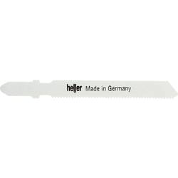 Heller 24008 6 List přímočaré pily 4030 1 sada