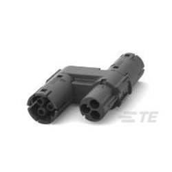 TE Connectivity TE AMP Nector Power Distribution 2213434-1 1 ks