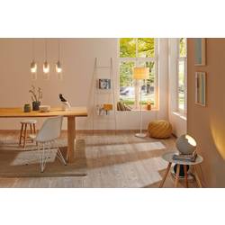 Paulmann Neordic Ingram 79663 stolní lampa LED E27 20 W betonově šedá