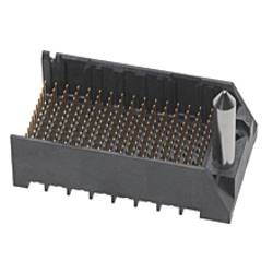 Molex vestavná pinová lišta (standardní) 192, 761555608, 1 ks Tray