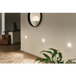 Paulmann 92922 PAULMANN LED vestavné svítidlo, LED, pevně vestavěné LED, 1.7 W, bílá (lesklá)