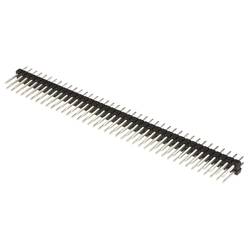 Molex vestavná pinová lišta (standardní) 901310160, 1 ks Tray