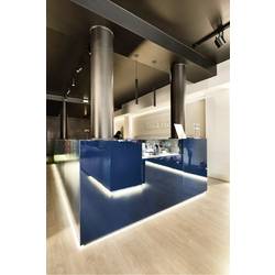 SLV 158410 LED závěsný lustr LED 7.50 W černá