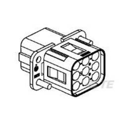 TE Connectivity 1103071-1, 1 ks Package