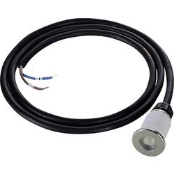 SLV 233540 venkovní vestavné osvětlení LED 2.00 W nerezová ocel