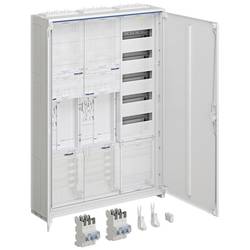 Hager ZB33SEQ25EN ZB33SEQ25EN Osazená rozvodnice na omítku Obsah 1 ks