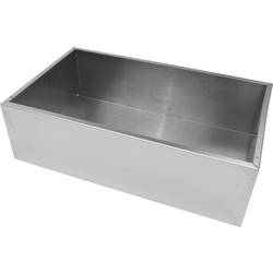 Hammond Electronics 1444-17105 spodní část skříně (d x š x v) 432 x 254 x 127 mm hliník přírodní 1 ks