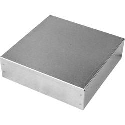 Hammond Electronics 1444-772 spodní část skříně (d x š x v) 178 x 178 x 51 mm hliník přírodní 1 ks