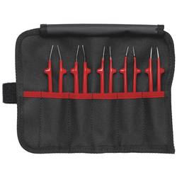 Knipex 92 00 04 Sada univerzálních pinzet, 5dílná
