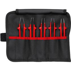 Knipex 92 00 04 Sada univerzálních pinzet, 5dílná