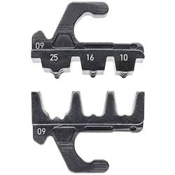 Knipex 97 39 09 97 39 09 krimpovací nástavec 10 do 25 mm²