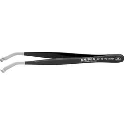 Knipex 92 16 02 ESD Polohovací pinzeta 1 ks tupá 120 mm