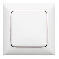 Legrand kolébka Galea / Pro21 bílá 776210 1 ks