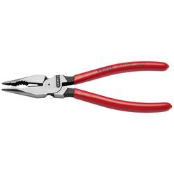 Knipex 08 21 185 dílnu kombinované kleště 185 mm