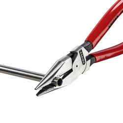 Knipex 08 21 185 dílnu kombinované kleště 185 mm