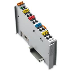 WAGO 750-630/000-011 karta snímače pro PLC 750-630/000-011 1 ks
