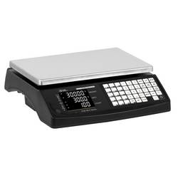PCE Instruments počítací váha 30 kg, rozlišení 1 g 230 V