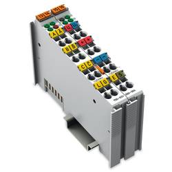 WAGO 750-631/000-004 karta snímače pro PLC 750-631/000-004 1 ks
