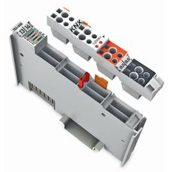 WAGO 753-646 koncová svorkovnice pro PLC 753-646 1 ks