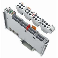 WAGO 753-655 přípojka sběrnice pro PLC 753-655 1 ks