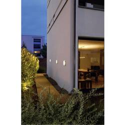 SLV Terang 2 229935 venkovní nástěnné LED osvětlení LED 11 W antracitová