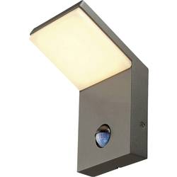 SLV 232915 venkovní nástěnné LED osvětlení LED 9 W antracitová