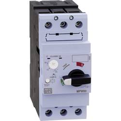WEG 12425432 MPW80i-3-U050 ochranný spínač motoru 50 A 1 ks