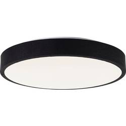Brilliant G80820/76 Filiz LED stropní svítidlo LED pevně vestavěné LED 24 W černobílá