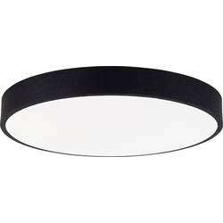 Brilliant G80821/76 Filiz LED stropní svítidlo LED pevně vestavěné LED 36 W černobílá