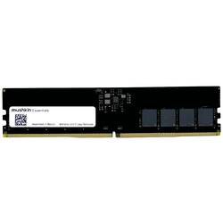 Mushkin MES5U480FD32G Modul RAM pro PC DDR5 32 GB 1 x 32 GB 4800 MHz MES5U480FD32G