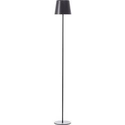 Brilliant G40890/06 Kaami venkovní stojací LED lampa LED pevně vestavěné LED 4 W černá