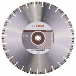 Bosch Accessories 2608602687 Bosch Power Tools diamantový řezný kotouč 1 ks