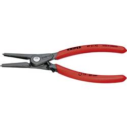 Knipex 49 31 A2 kleště na pojistné kroužky Vhodné pro (kleště na pojistné kroužky) vnější kroužky 19-60 mm Tvar hrotu rovný