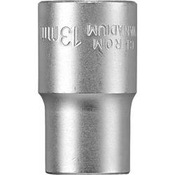 kwb 372313 vložka pro nástrčný klíč 13 mm 1/2