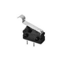 Omron D2AW-BR072M-R mikrospínač 12 V/DC 0.1 A 1x zap/(vyp) 1 ks