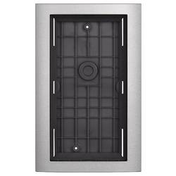 Bticino 343061 příslušenství domovní telefon kryt stříbrná