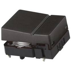 Omron, B3J-1100 tlačítko, 24 V/DC, 0.05 A, 1 ks