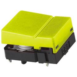 Omron, B3J-1300 tlačítko, 24 V/DC, 0.05 A, 1 ks